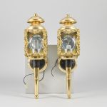 1045 8647 WALL SCONCES